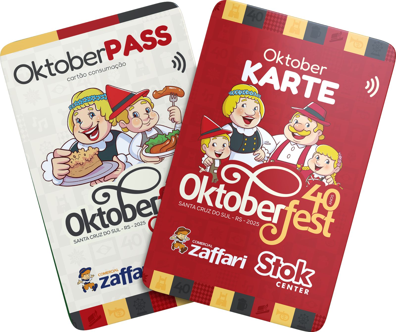 Oktoberfest 2025 inicia venda de ingressos com novidades e benefícios exclusivos