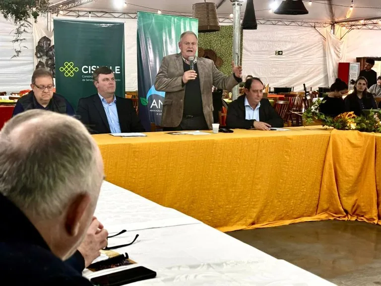 Caixa nega pedido da Amvarp para prorrogação de financiamentos