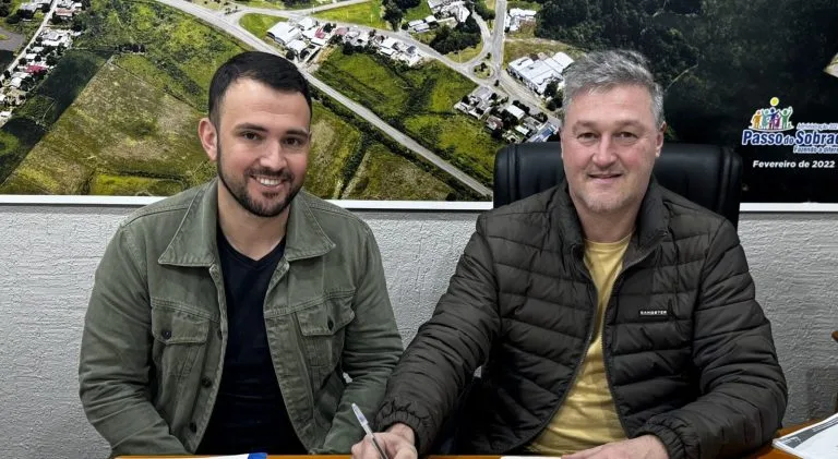 Justiça Eleitoral julga improcedente segundo processo contra prefeito e vice de Passo do Sobrado