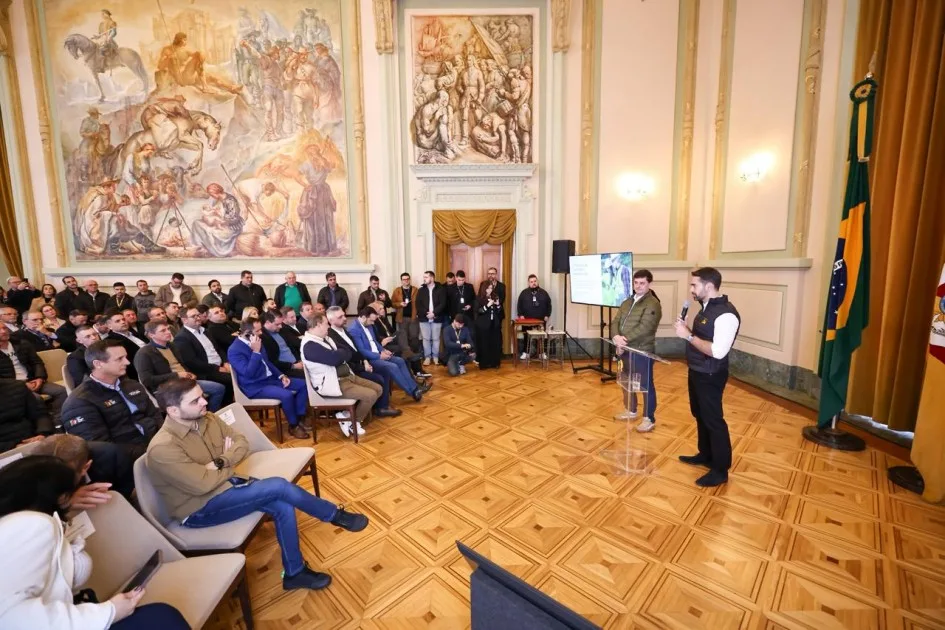 Passo do Sobrado é incluído na segunda fase do Programa Desassorear RS