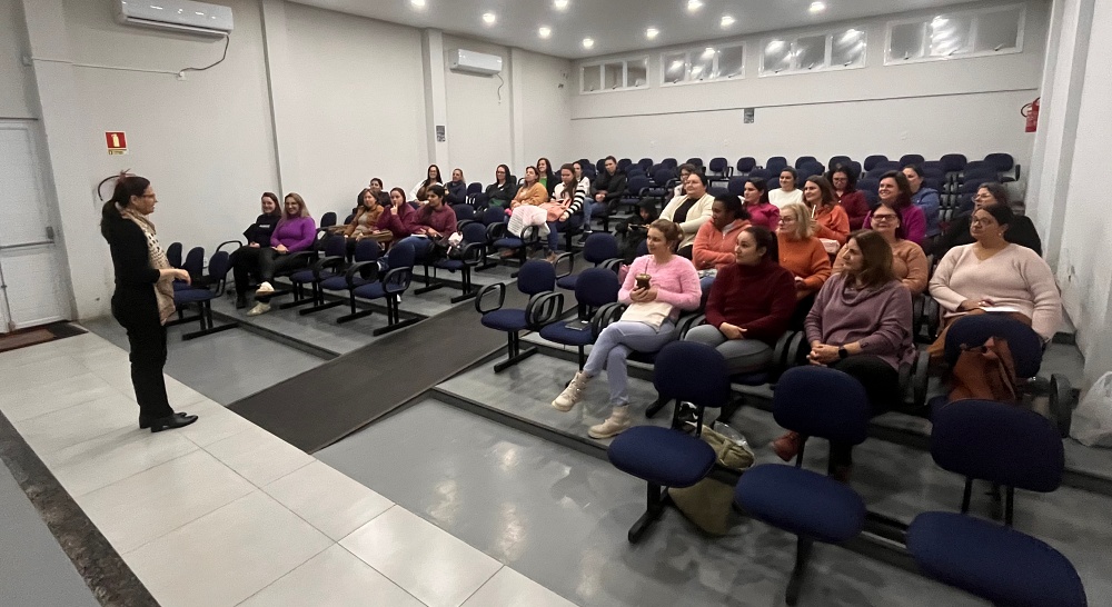 Passo do Sobrado inicia formação para  implantação da Computação no currículo escolar