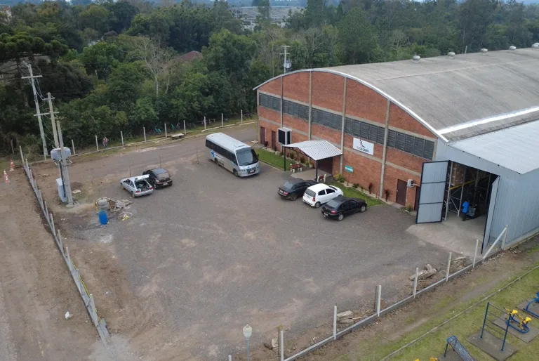Câmara aprova doação de ginásio a empresa, em meio a críticas e apuração do MP