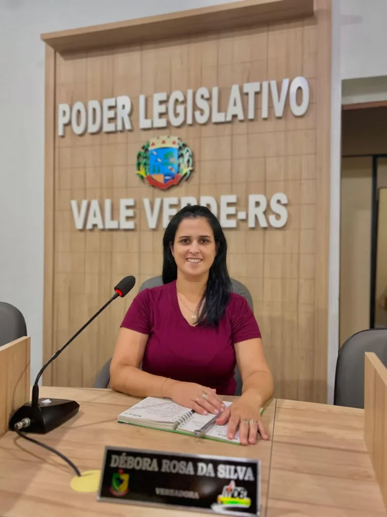 Vale Verde propõe instalação de reservatório de água em cemitério do interior