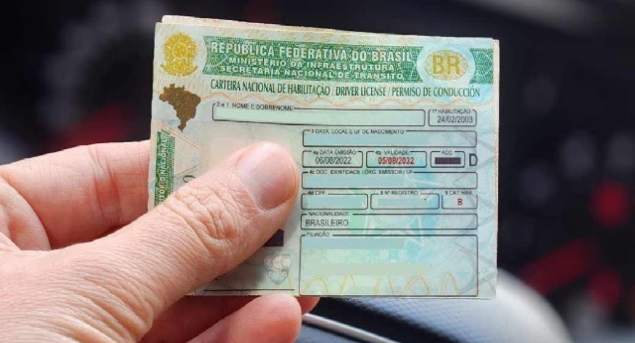 CNH pode ficar até 75% mais barata  com novo modelo em estudo pelo governo