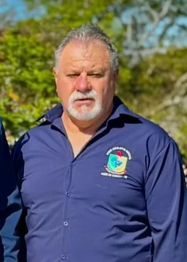 Itamar Dettenborn assume cadeira na Câmara
e destaca necessidade de união entre vereadores