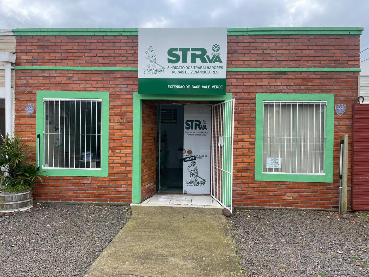 Projeto Crescer chega a Vale Verde com cursos de qualificação profissional