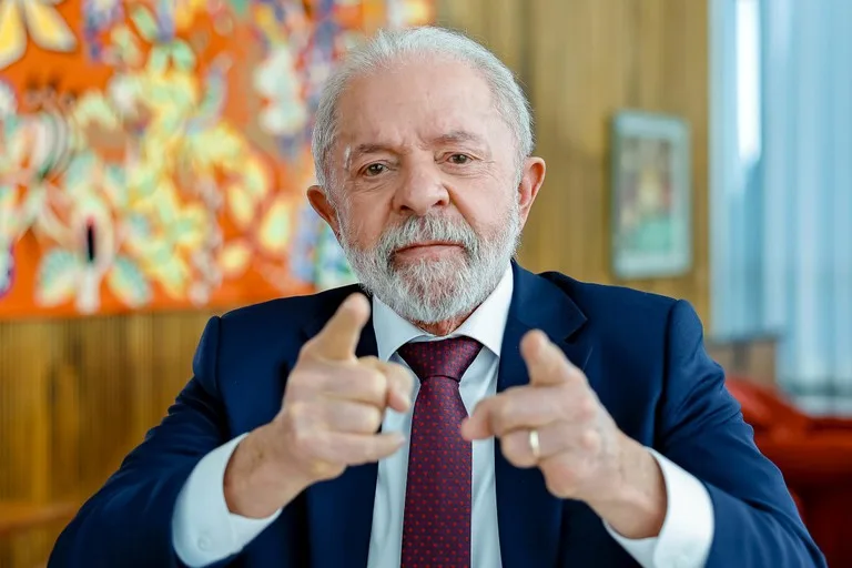 Presidente Lula autoriza uso de R$ 12 bilhões para renegociação de dívidas rurais