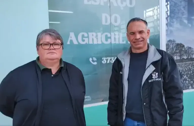 Projeto Crescer chega a Passo do Sobrado com cursos de qualificação profissional