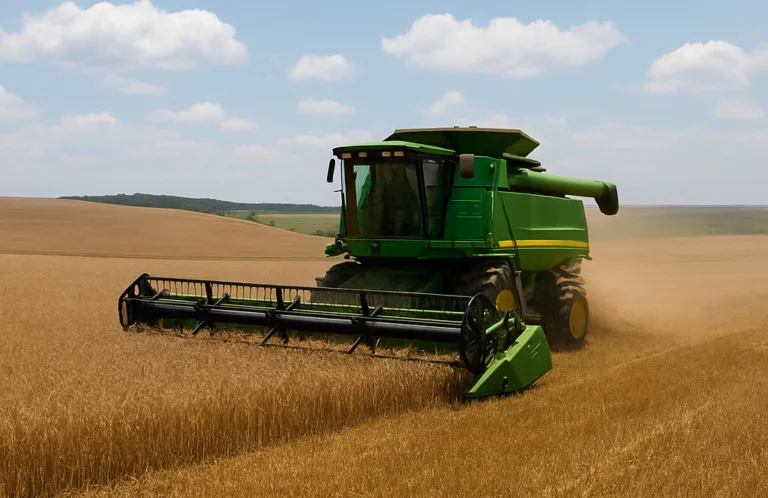 Perspectivas para a Agropecuária 2025/26: crédito rural exerce papel estratégico na produção agropecuária