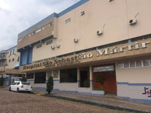Surto de superbactéria fecha UTI do Hospital São Sebastião Mártir