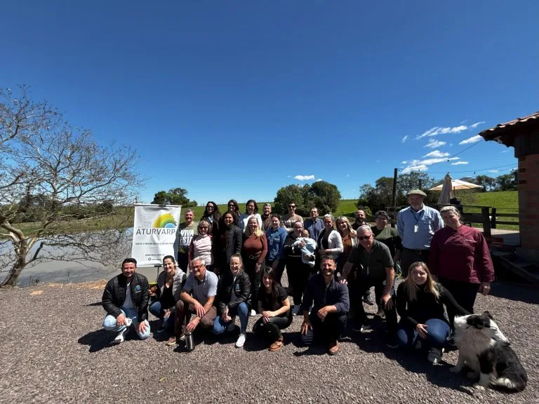 Fetag mapeia turismo rural e projeta novos programas para região