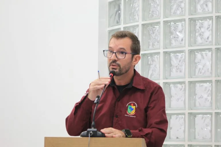 Vereador Elísio destaca avanços, cobra melhorias e parabeniza a comunidade na Semana Farroupilha