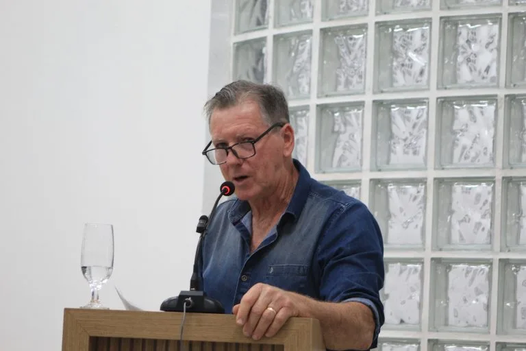 Vereador Evaldir/PSB destaca conquistas,  segurança e melhorias no município