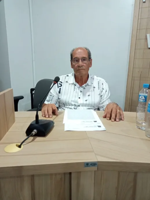 Vereador Alerta para Quebra de Pequenos Produtores e Pede União Pelo Agronegócio