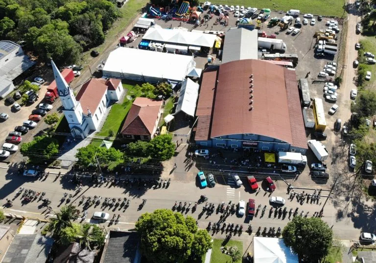 Vale Verde se prepara para comemorar 29º aniversário e realizar a 3ª Expofeira