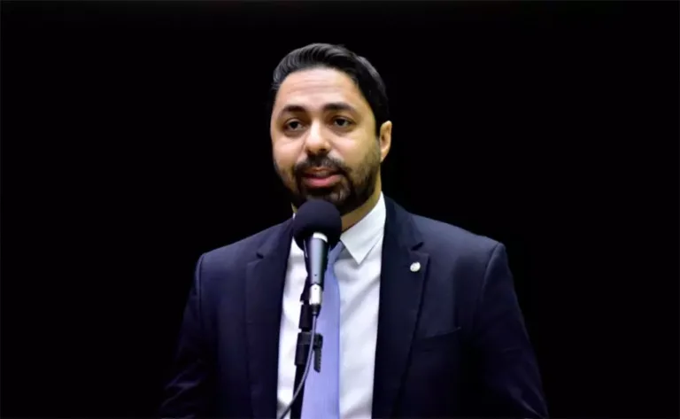 Marcelo Moraes entrega Emenda de  R$ 600 mil ao município de Passo do Sobrado
