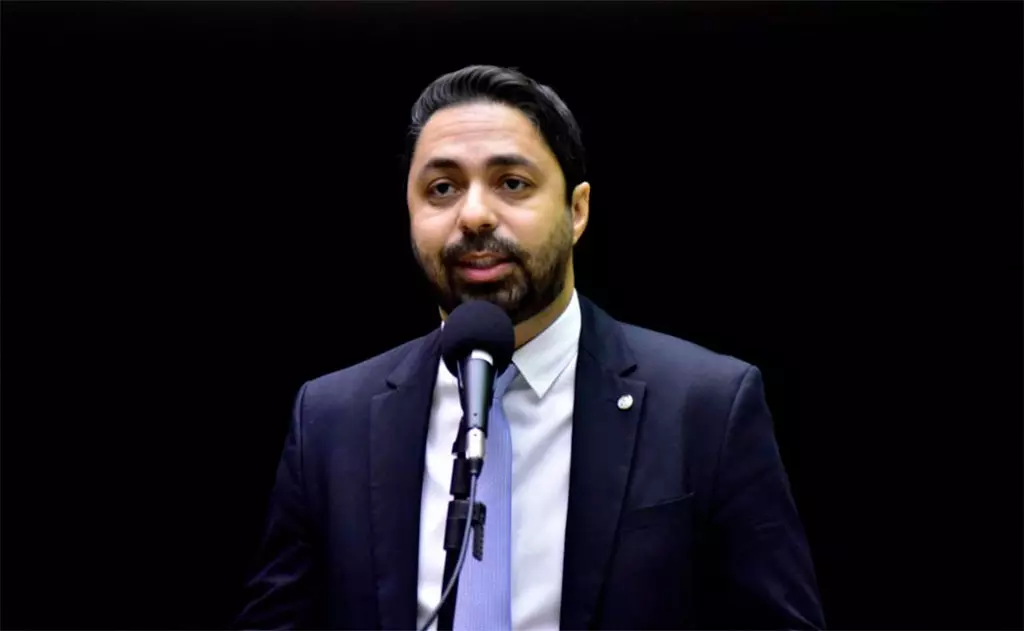 Marcelo Moraes entrega Emenda de  R$ 600 mil ao município de Passo do Sobrado