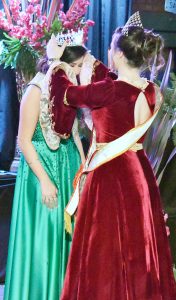 Princesa Eleita