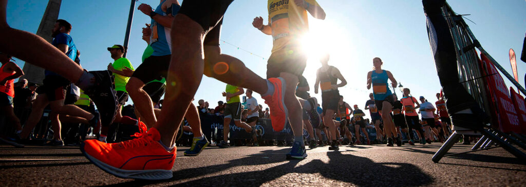 1ª Corrida de Vale Verde une esporte e conscientização contra o feminicídio