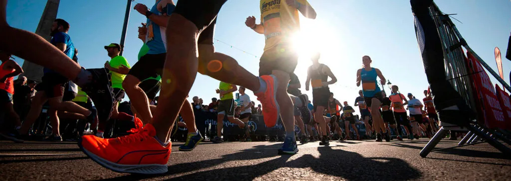 1ª Corrida de Vale Verde une esporte e conscientização contra o feminicídio