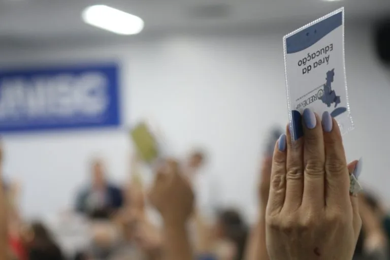 Consulta popular 2025
Vale do Rio Pardo decide destino de R$ 2,2 milhões em investimentos