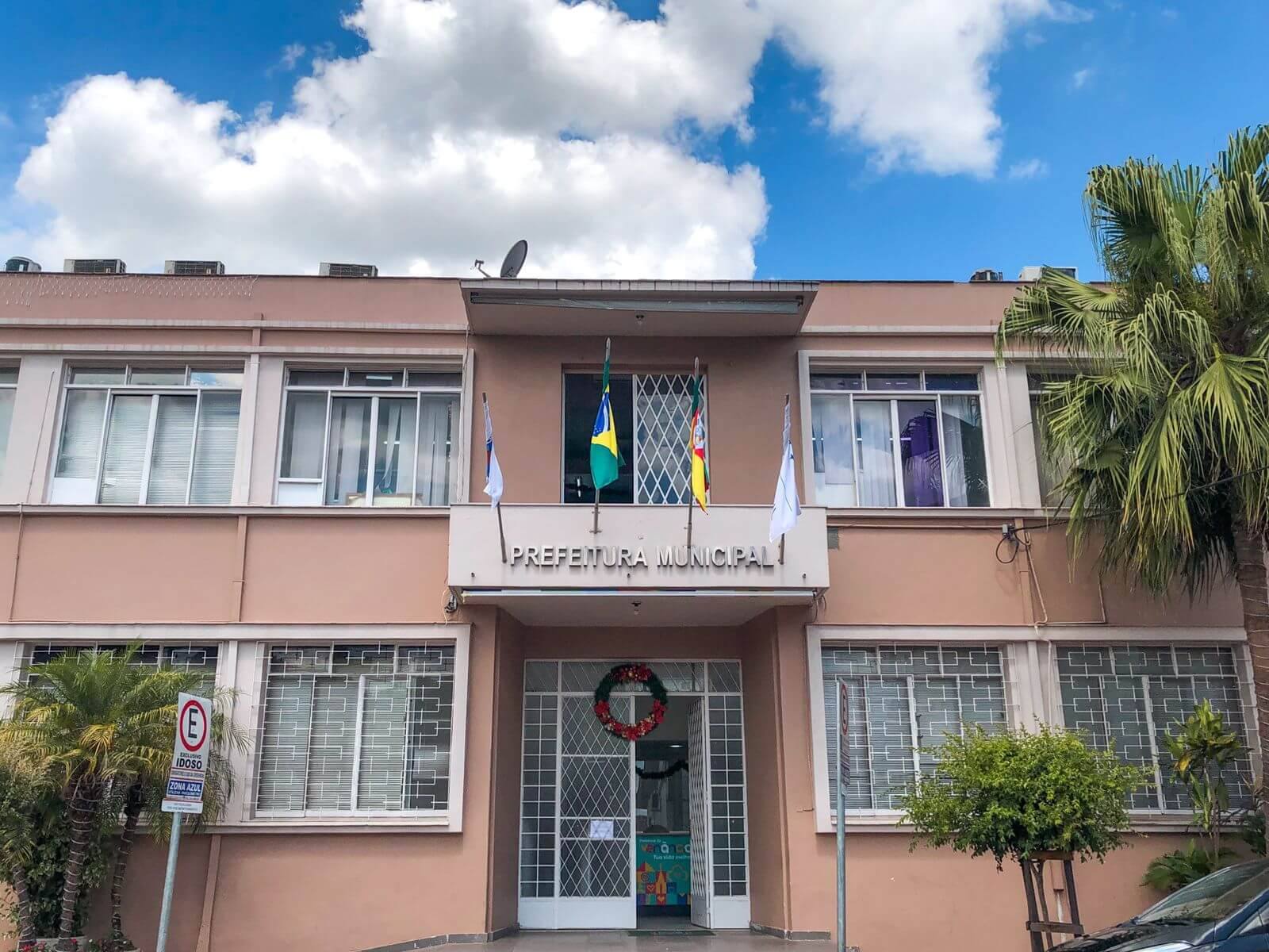 Prefeitura estima R$ 521 milhões na LDO 2026
