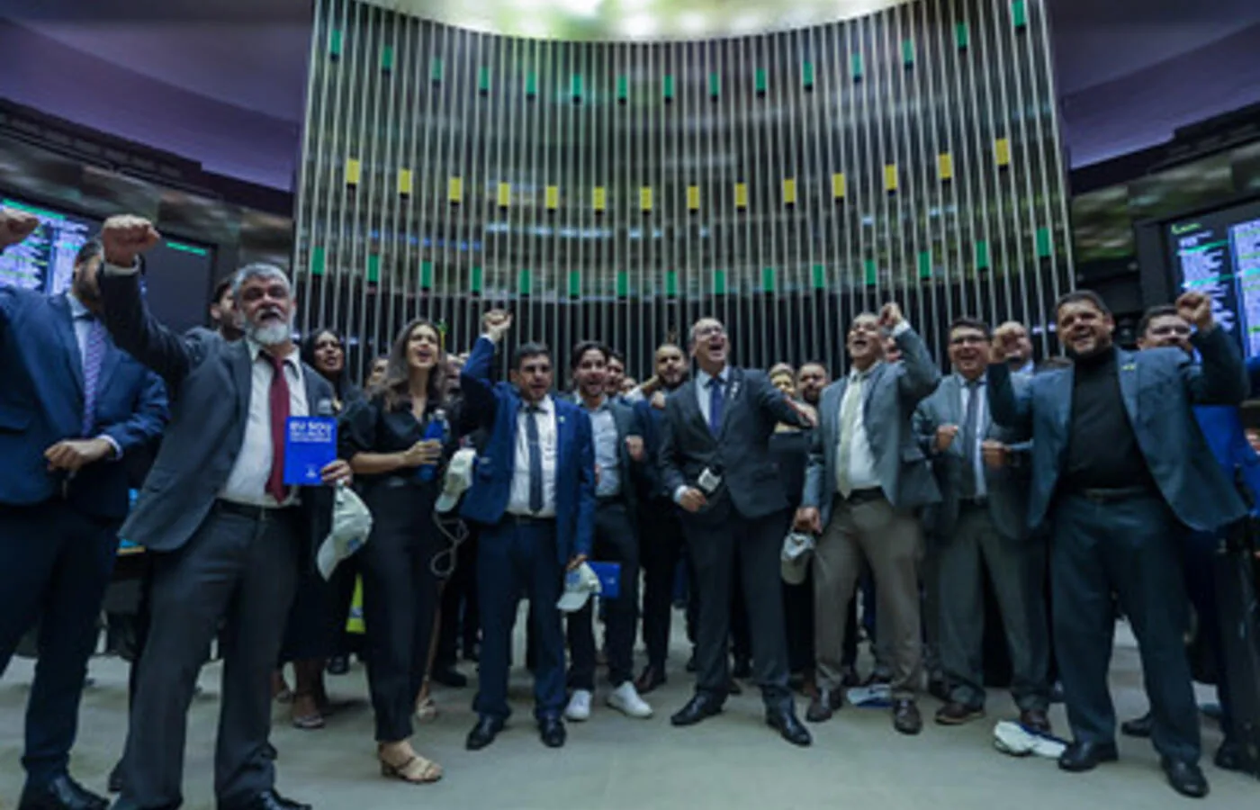 Frentes parlamentares se unem para atualizar limites do Simples Nacional