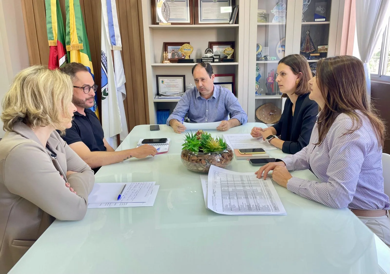 Caminho da reconstrução: Prefeitura investe mais de R$ 2,7 milhões em apoio habitacional às famílias da enchente