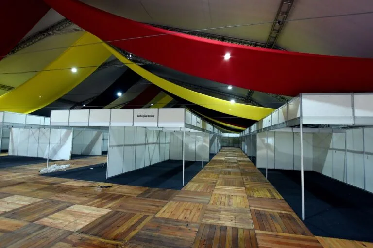 Feirasul 2025 confirma 127 expositores e amplia estrutura junto à 40ª Oktoberfest