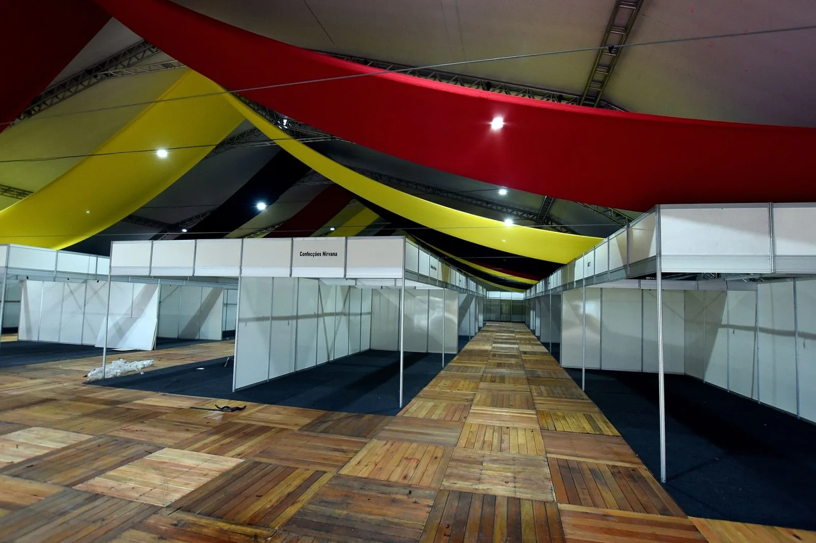 Feirasul 2025 confirma 127 expositores e amplia estrutura junto à 40ª Oktoberfest