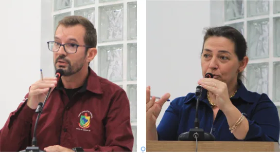 Saúde em debate: vereadores pedem melhorias em pediatria e ginecologia