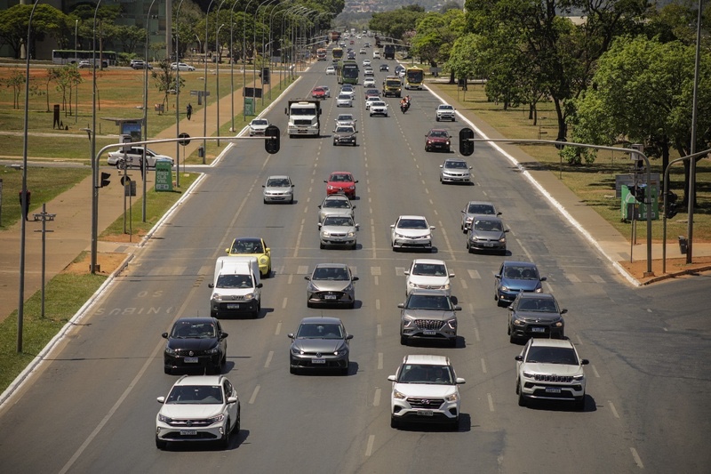 Projeto de CNH mais acessível pode reduzir  quase seis meses de trabalho no RS