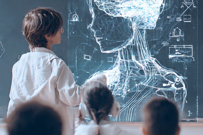 Professores do Rio Grande do Sul podem ter acesso gratuito a capacitação em Inteligência Artificial