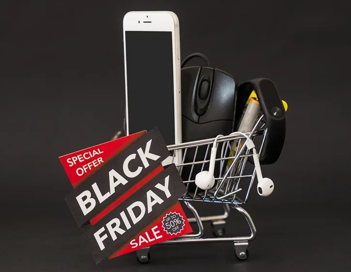 73,4% dos consumidores do Sul pretendem gastar acima de R$ 500 na Black Friday, mostra pesquisa da LWSA