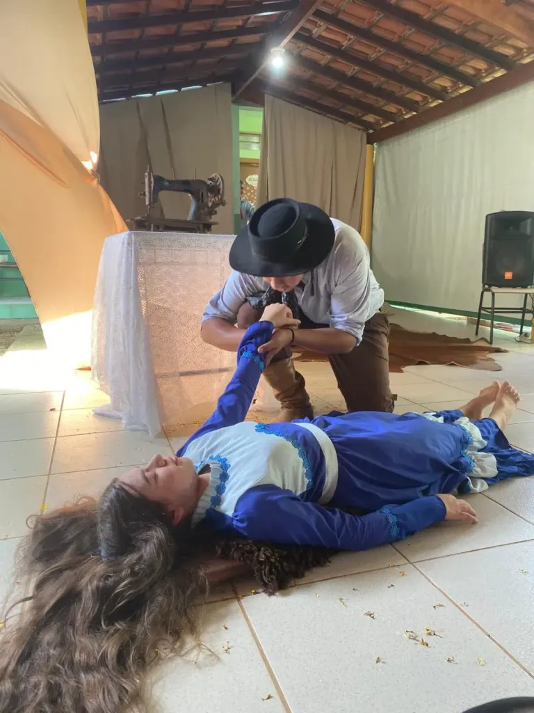 Escola Nossa Senhora da Saúde realiza mostra multidisciplinar com foco em cultura, diversidade e integração escolar