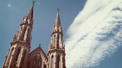Catedral São João Batista inaugura nova iluminação em solenidade especial no dia 21