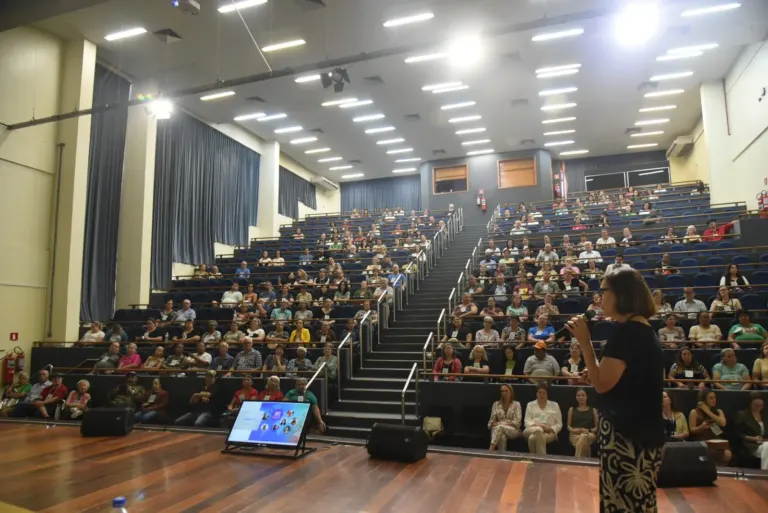 Evento marca Dia Mundial da Diabetes e reforça importância da prevenção e do cuidado contínuo
