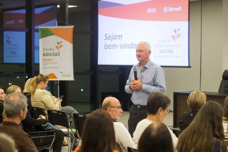 Sicredi Vale do Rio Pardo abre  inscrições para o Fundo Social 2026 
