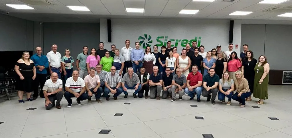 Projeto eleito na Consulta Popular define área para comercialização e comitês técnico e de governança