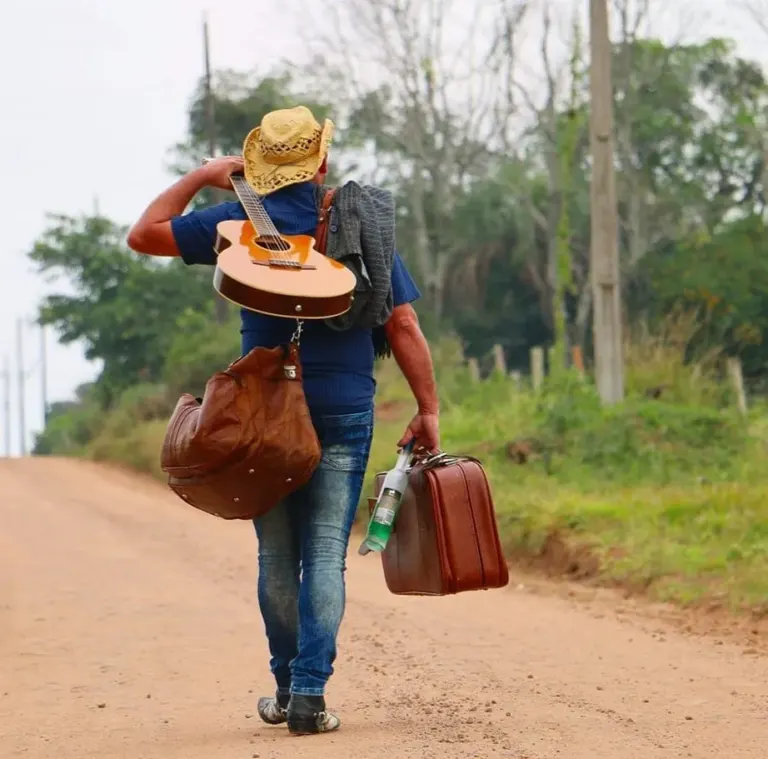 Dia do Músico: Fabiano Mello relembra trajetória, desafios e sonhos em uma vida dedicada à arte 