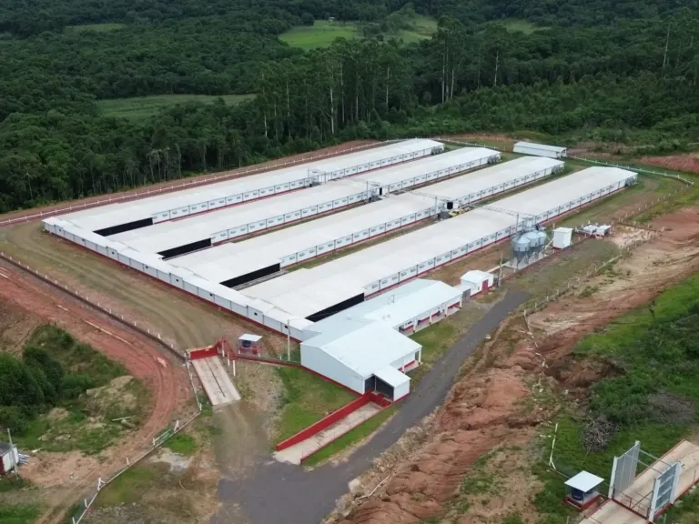 Passo do Sobrado Receberá R$ 14 Milhões em Novo Investimento da Granja Caçador
