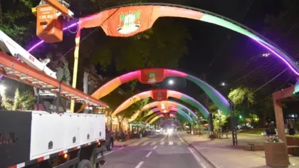 Santa Cruz inicia os preparativos para o 38º Enart