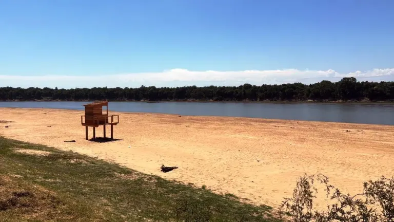Prefeitura divulga programação oficial do  Verão 2025/2026 no Balneário Monte Alegre
