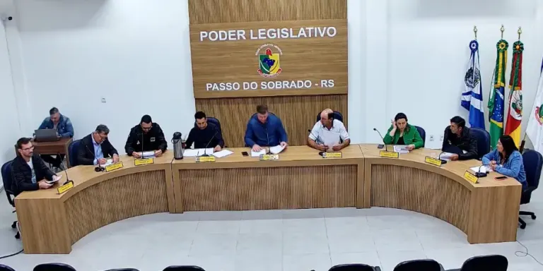 Câmara aprova crédito especial de R$ 1,5 milhão