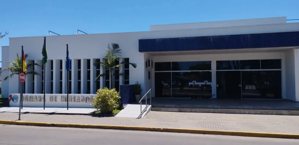 TJRS nega mandado de segurança da Câmara de Passo do Sobrado e mantém decisão favorável ao vereador Elísio Machado