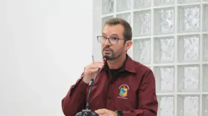 Emendas da saúde, transporte escolar e perda de frigorífico geram fortes debates na Câmara