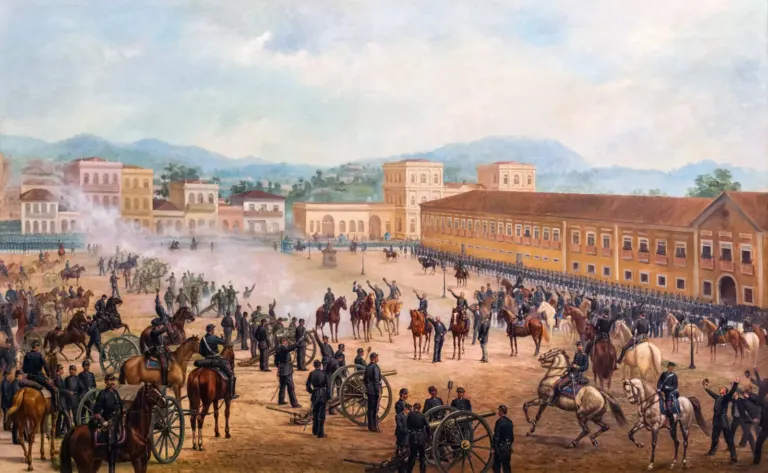 15 de Novembro: Proclamação da República completa 136 anos e reforça a construção da democracia no Brasil