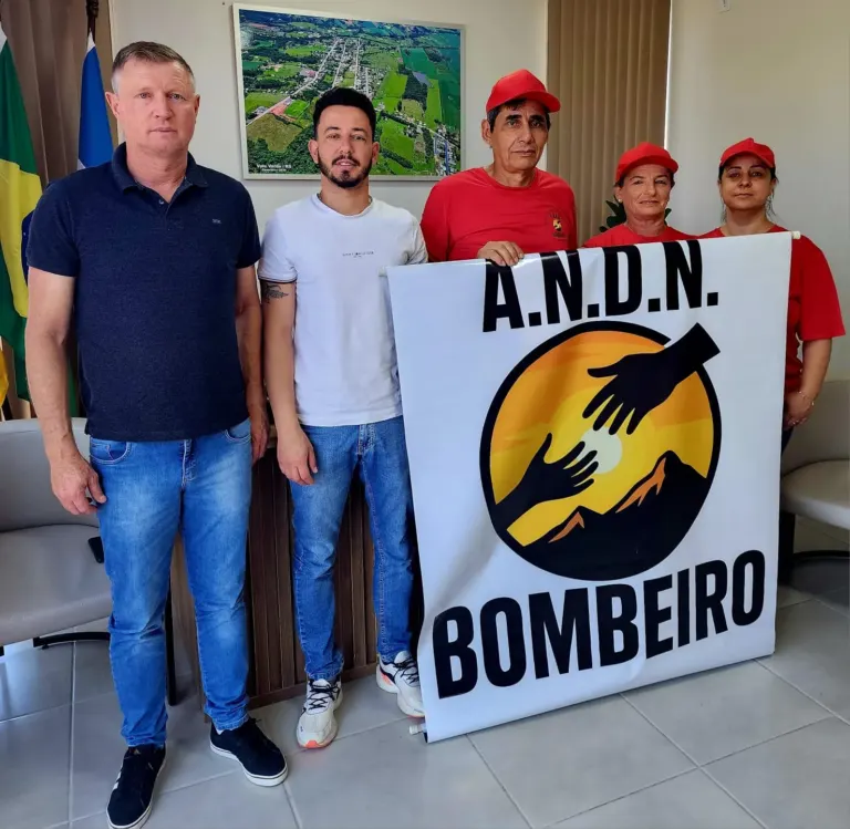 Quando a solidariedade rompe barreiras:
casal de Vale Verde prepara missão humanitária ao Paraná