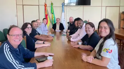 Governo apresenta proposta que valoriza servidores com menores salários