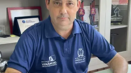 Venâncio Aires: Prefeito assina repasse extra de R$ 1,1 milhão para o Hospital